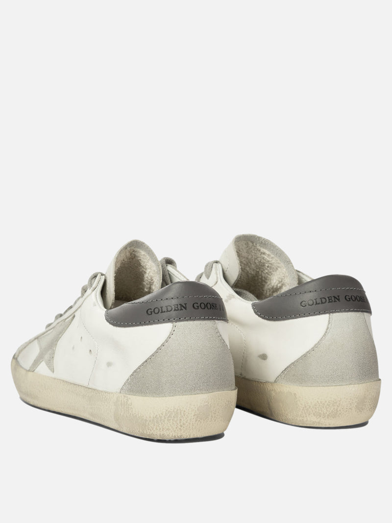 Vietti Golden Goose Sneaker "Super-Star" Lightning offer