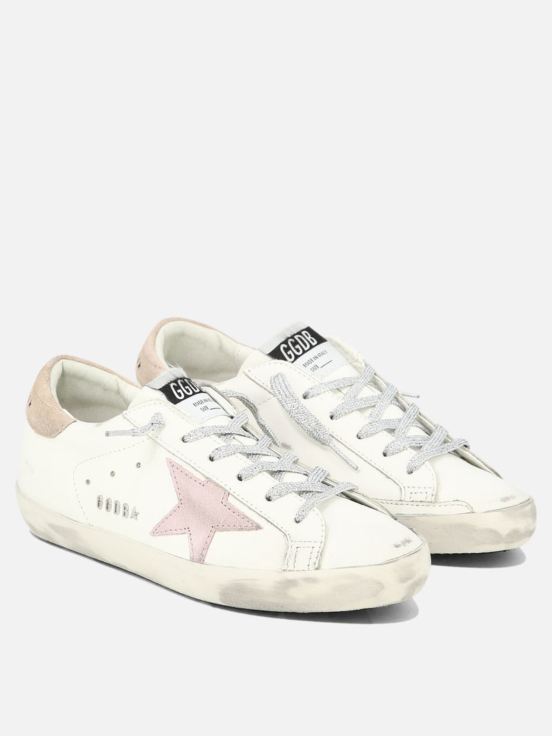 Vietti Golden Goose Sneaker "Super-Star Classic" Grandi sconti