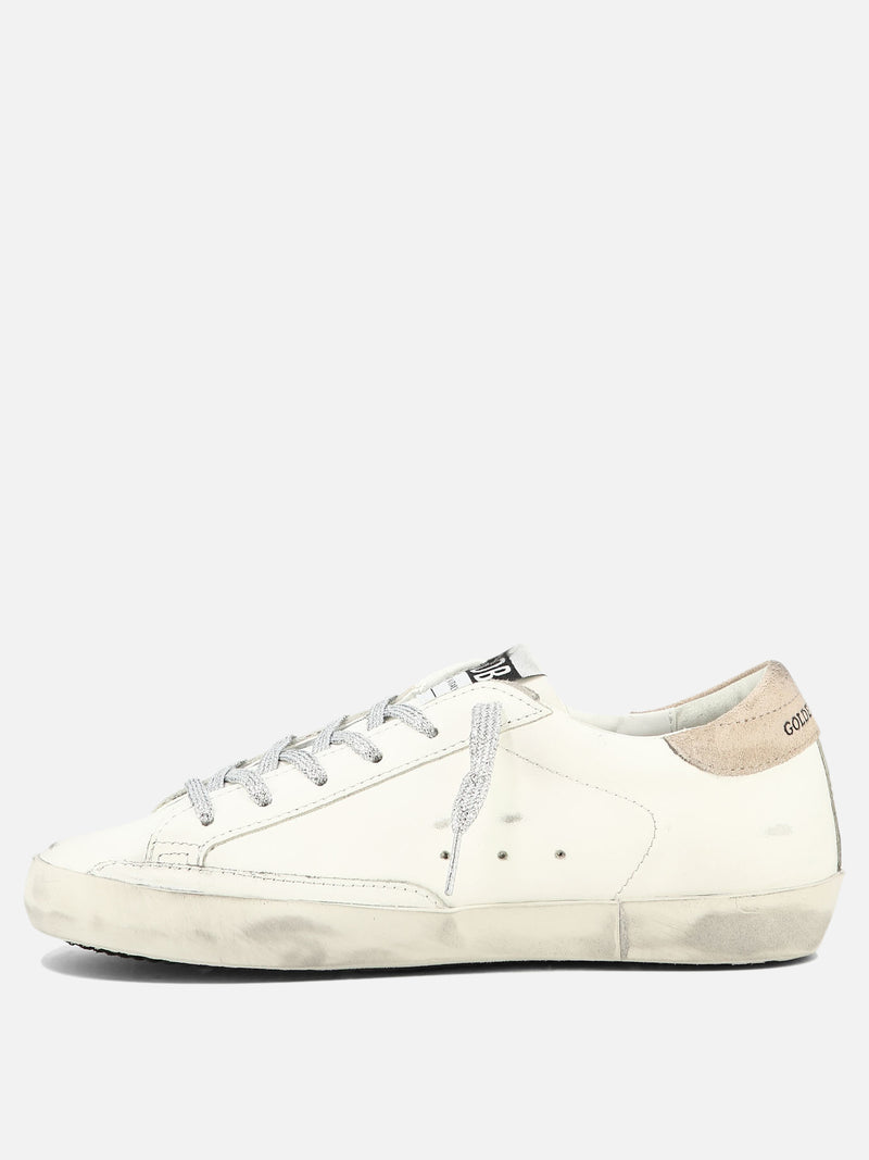 Vietti Golden Goose Sneaker "Super-Star Classic" Grandi sconti
