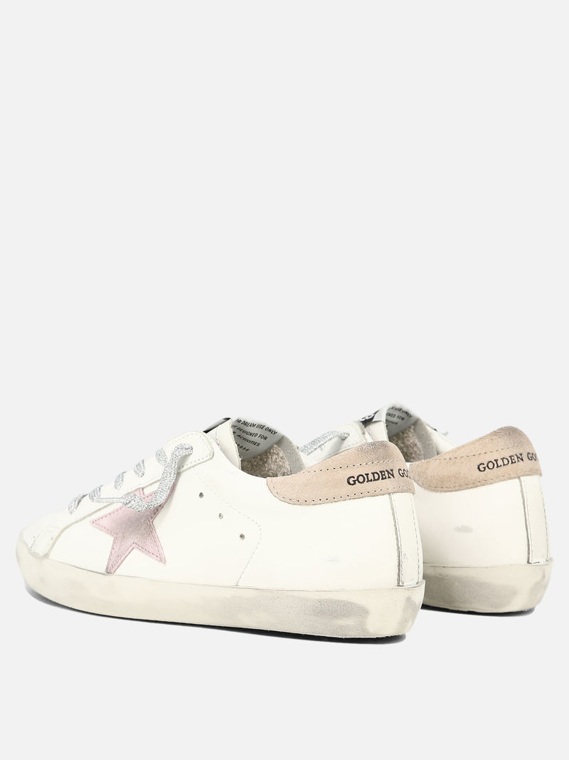 Vietti Golden Goose Sneaker "Super-Star Classic" Grandi sconti