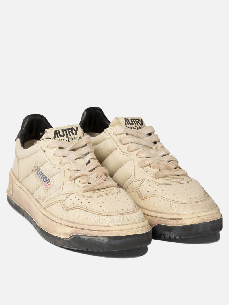 Vietti Autry Sneaker "Super Vintage" Offerte stagionali