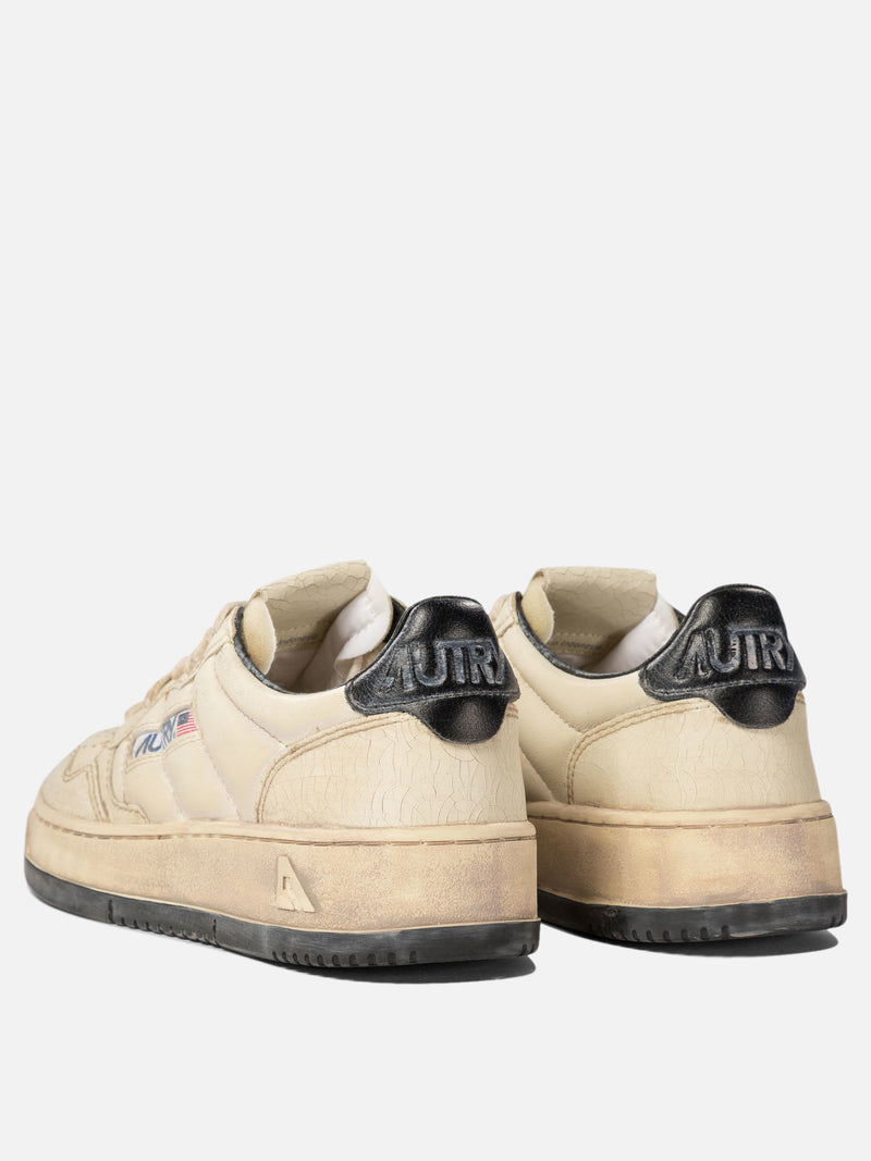 Vietti Autry Sneaker "Super Vintage" Offerte stagionali