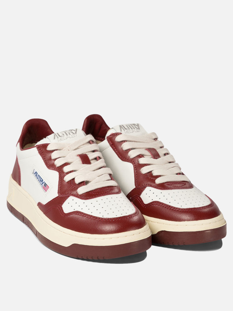 Vietti Autry Sneaker "Medalist" Comprane uno, ottenene uno gratis