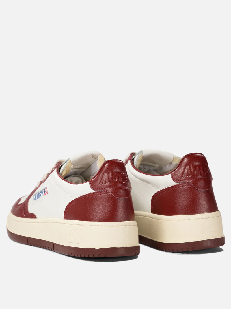Vietti Autry Sneaker "Medalist" Comprane uno, ottenene uno gratis