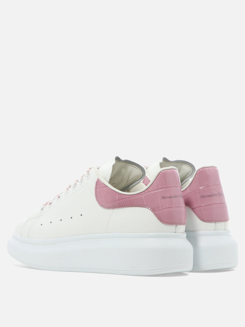 Vietti Alexander McQueen Sneaker "Oversize" Offerte giornaliere