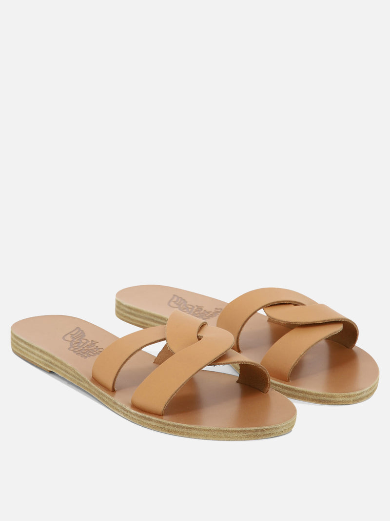 Vietti Ancient Greek Sandals Sandali "Desmos" Enormi risparmi
