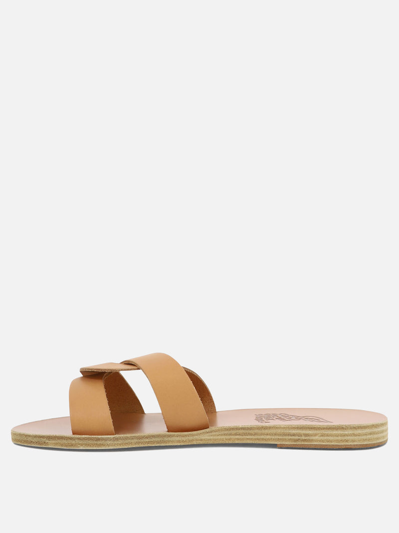 Vietti Ancient Greek Sandals Sandali "Desmos" Enormi risparmi