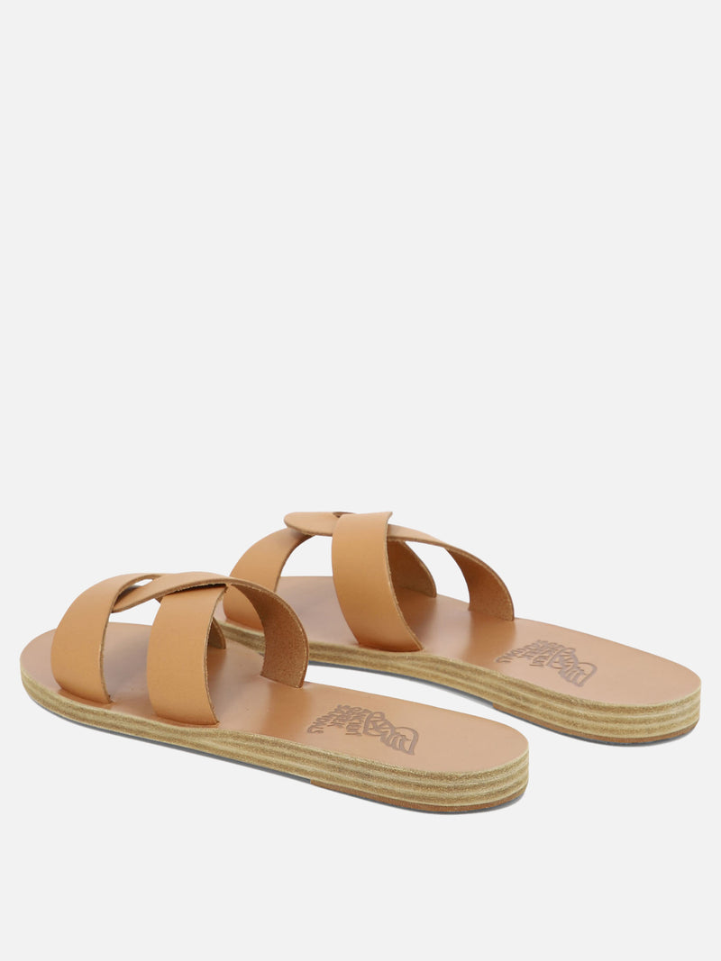 Vietti Ancient Greek Sandals Sandali "Desmos" Enormi risparmi