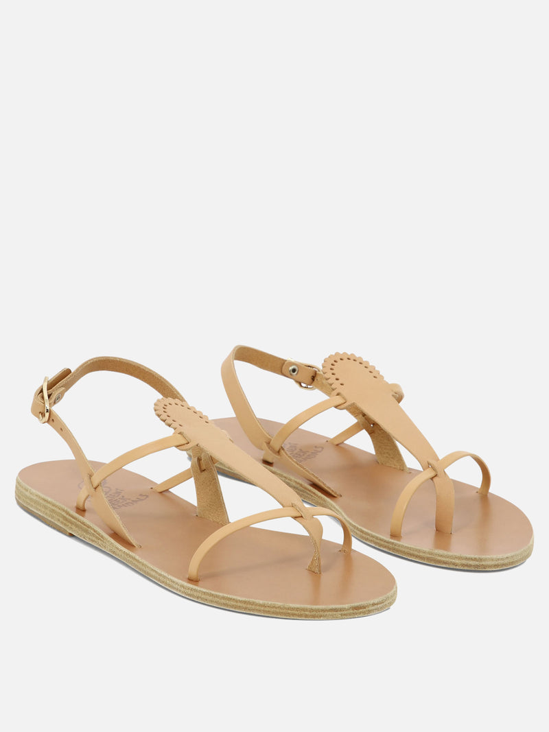 Vietti Ancient Greek Sandals Sandali "Parian" Sconti VIP