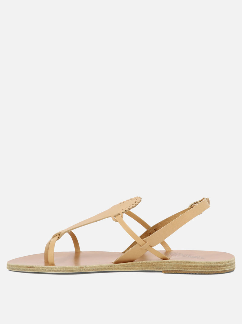 Vietti Ancient Greek Sandals Sandali "Parian" Sconti VIP