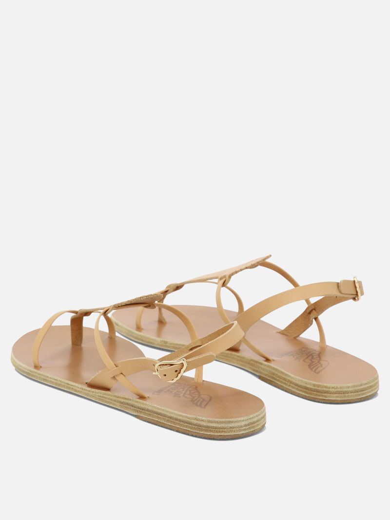 Vietti Ancient Greek Sandals Sandali "Parian" Sconti VIP