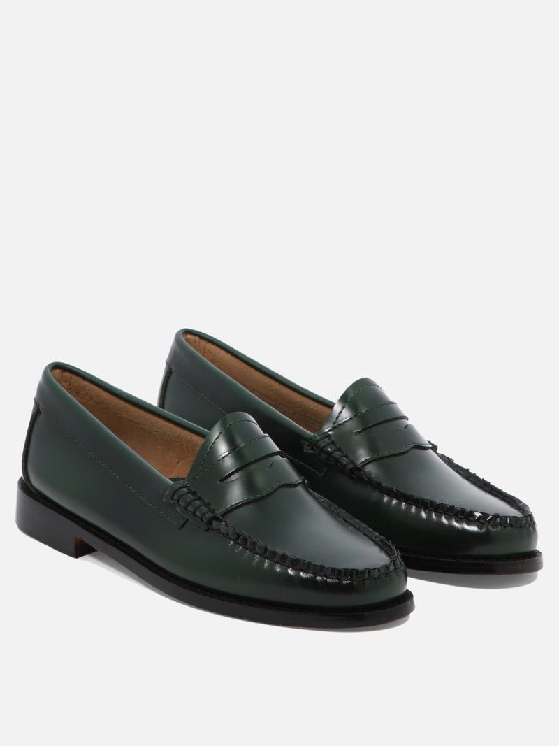 Vietti G.H. Bass & Co. Mocassini "Weejuns Penny" Ultimi tre giorni