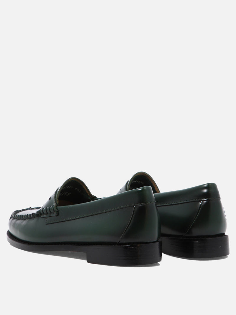 Vietti G.H. Bass & Co. Mocassini "Weejuns Penny" Ultimi tre giorni