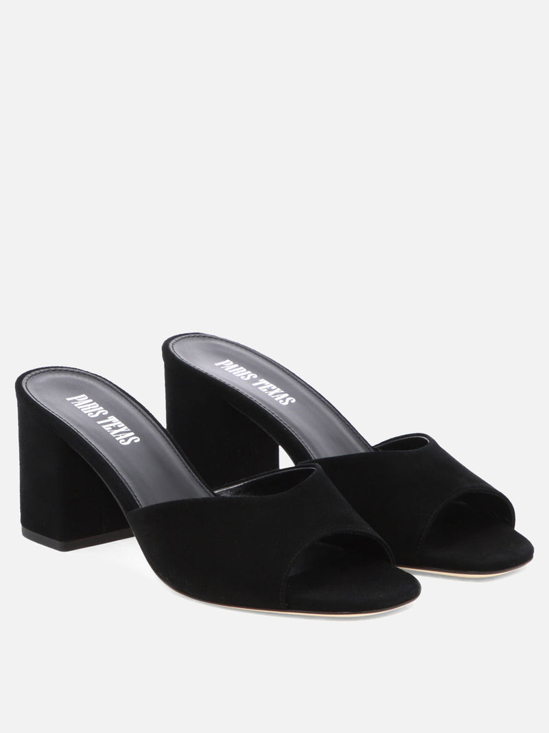 Vietti Paris Texas Mule "Anja" Fino al 60% di sconto