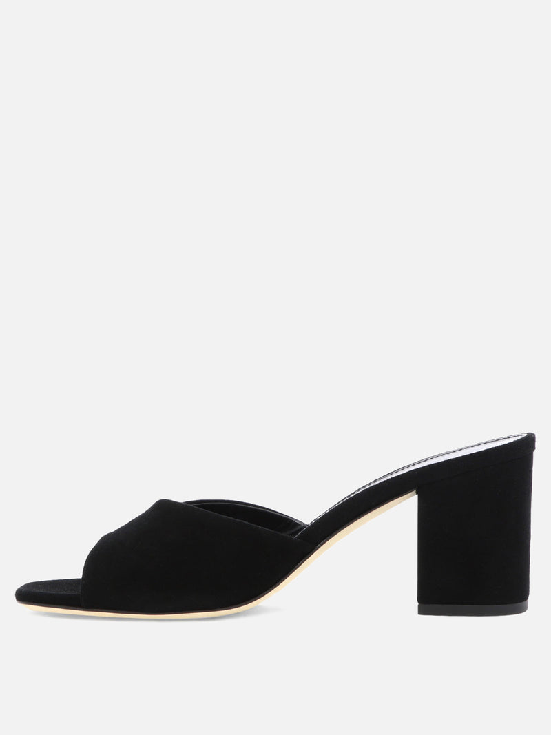 Vietti Paris Texas Mule "Anja" Fino al 60% di sconto