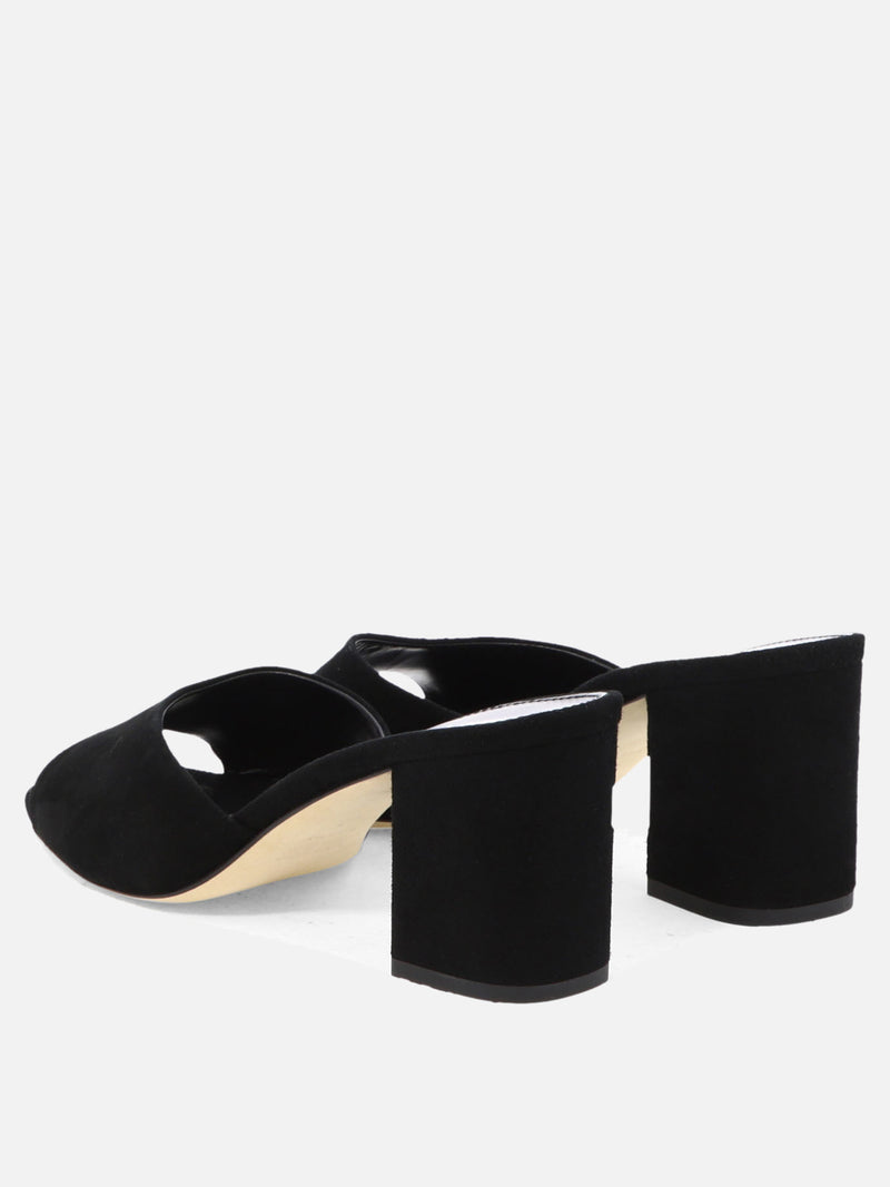 Vietti Paris Texas Mule "Anja" Fino al 60% di sconto