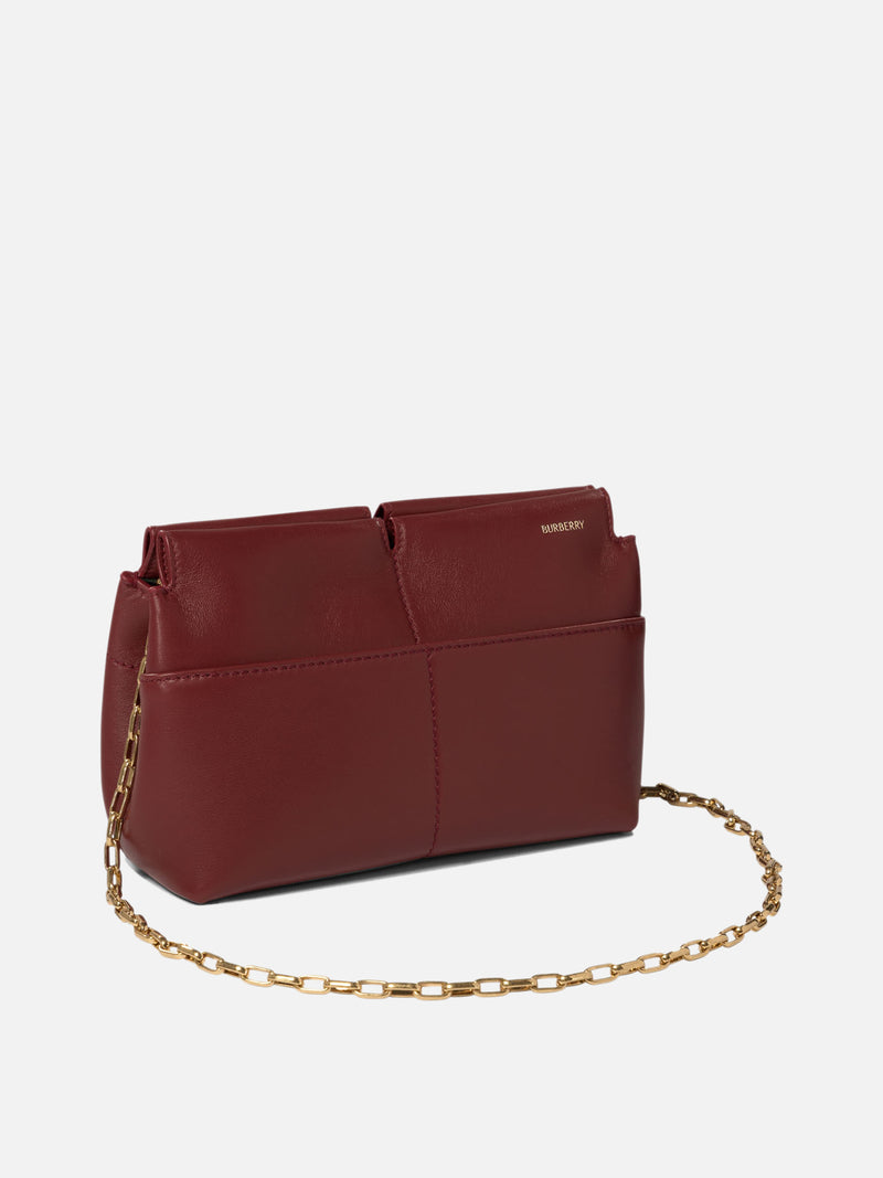 Vietti Burberry Borsa a tracolla "Snip" Solo un giorno rimasto