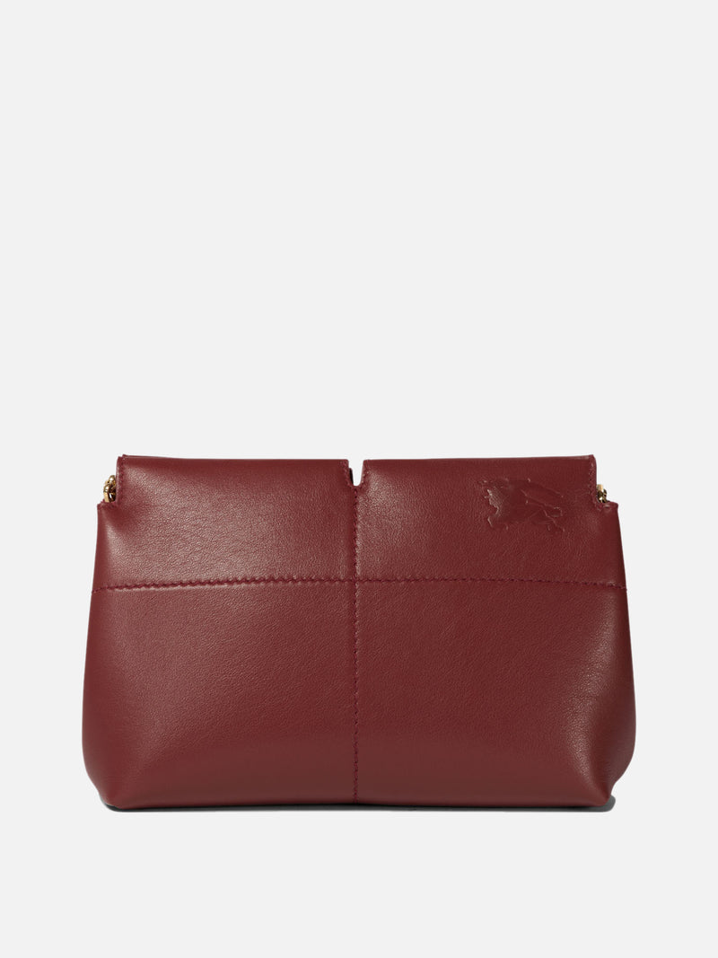 Vietti Burberry Borsa a tracolla "Snip" Solo un giorno rimasto