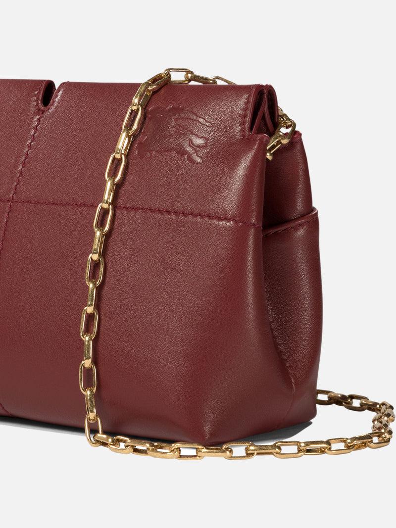 Vietti Burberry Borsa a tracolla "Snip" Solo un giorno rimasto