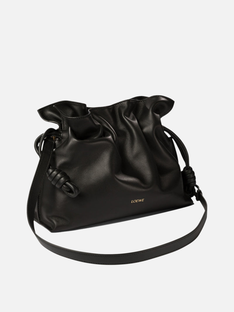 Vietti Loewe Clutch "Flamenco" Super sconto