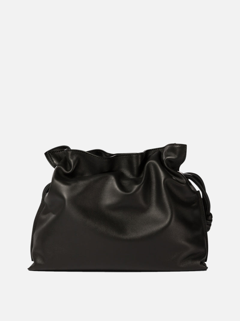 Vietti Loewe Clutch "Flamenco" Super sconto
