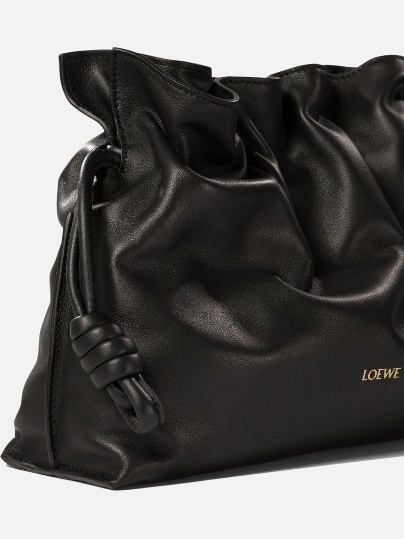 Vietti Loewe Clutch "Flamenco" Super sconto