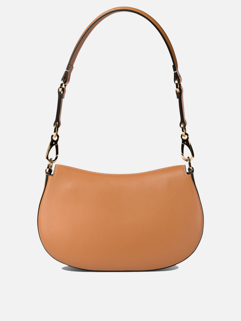 Vietti Valentino Garavani Borsa a spalla "Ohval Small" Black Friday Prezzi