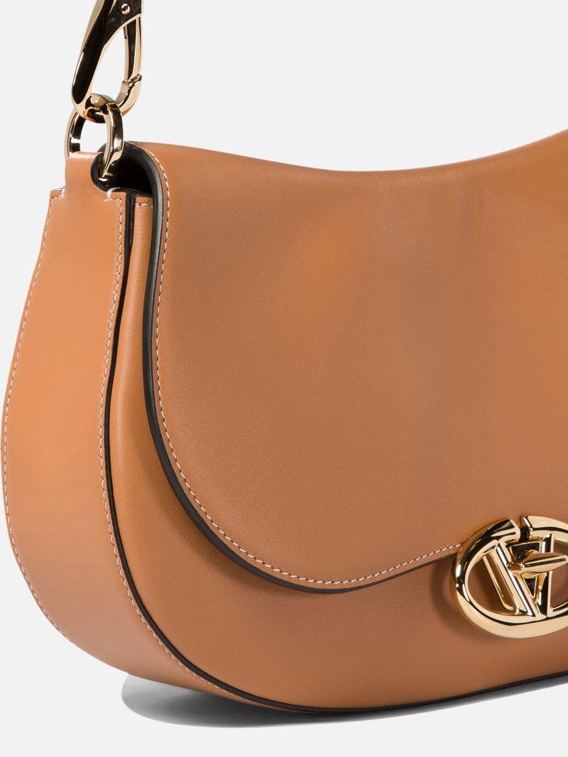 Vietti Valentino Garavani Borsa a spalla "Ohval Small" Black Friday Prezzi