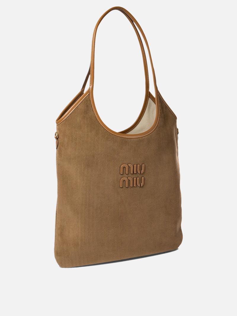 Vietti Miu Miu Borsa a spalla "IVY" Italy