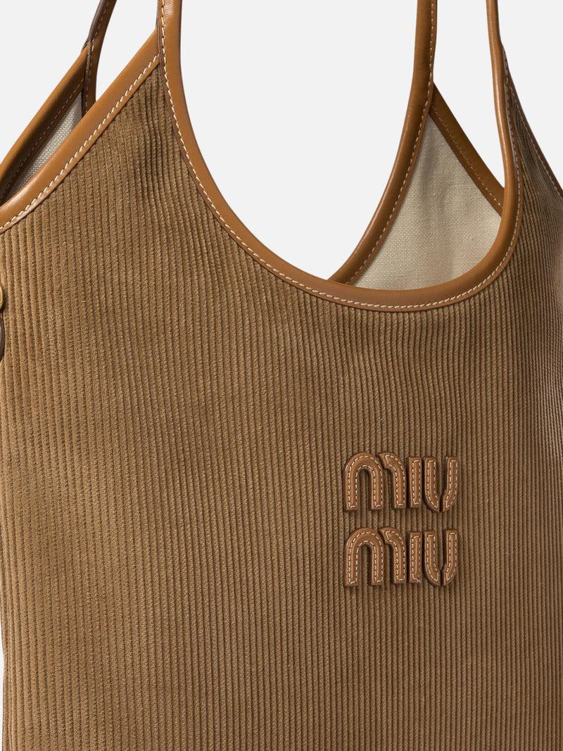 Vietti Miu Miu Borsa a spalla "IVY" Italy