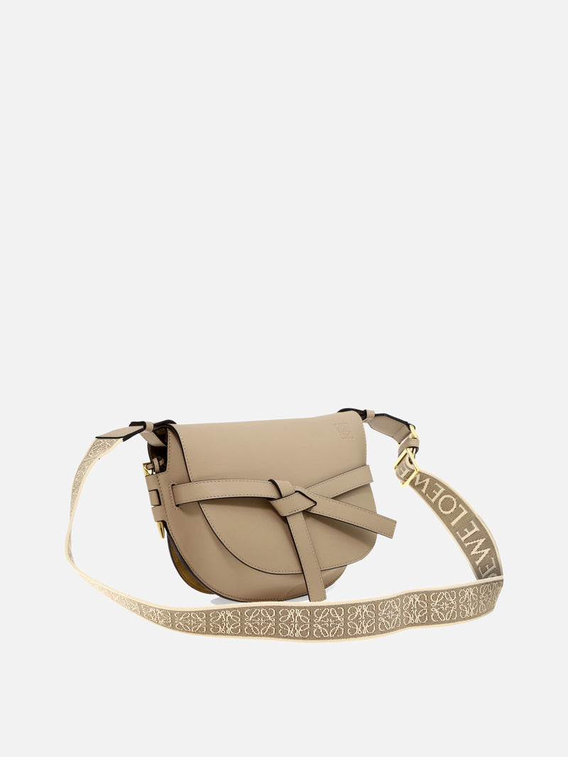 Vietti Loewe Borsa a tracolla "Gate Small" Pezzi Unici
