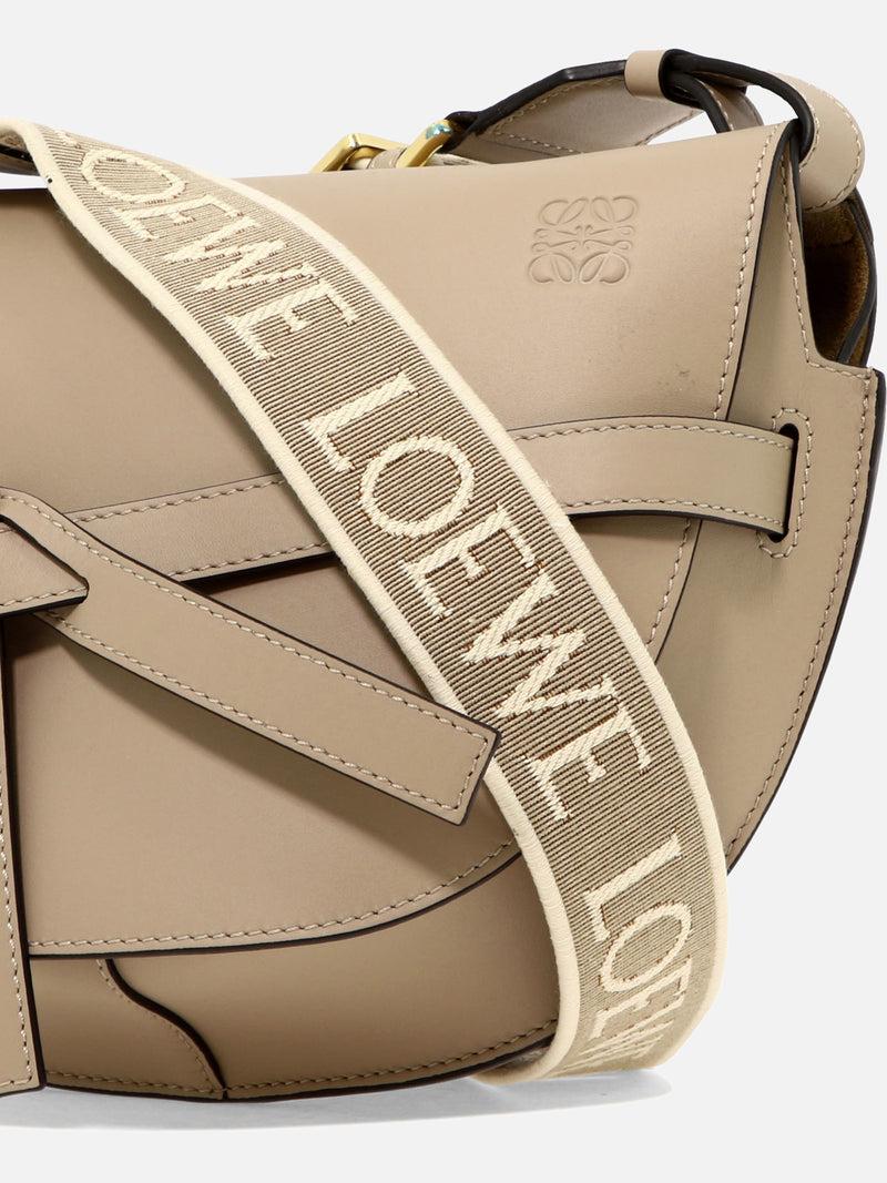 Vietti Loewe Borsa a tracolla "Gate Small" Pezzi Unici