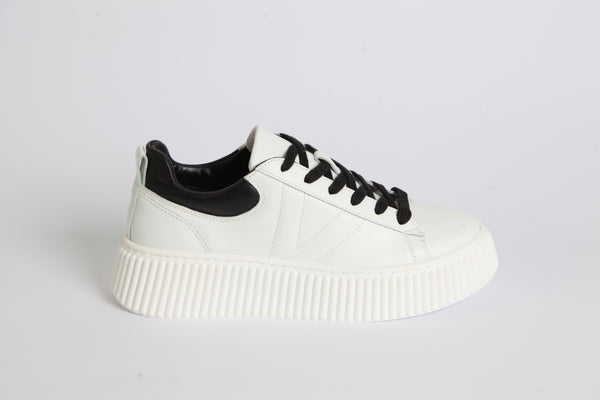 Vision Of Super Vita 02 bianco/nero Saldi