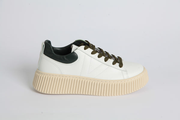 Vision Of Super Vita 02 bianco/verdone Offerte