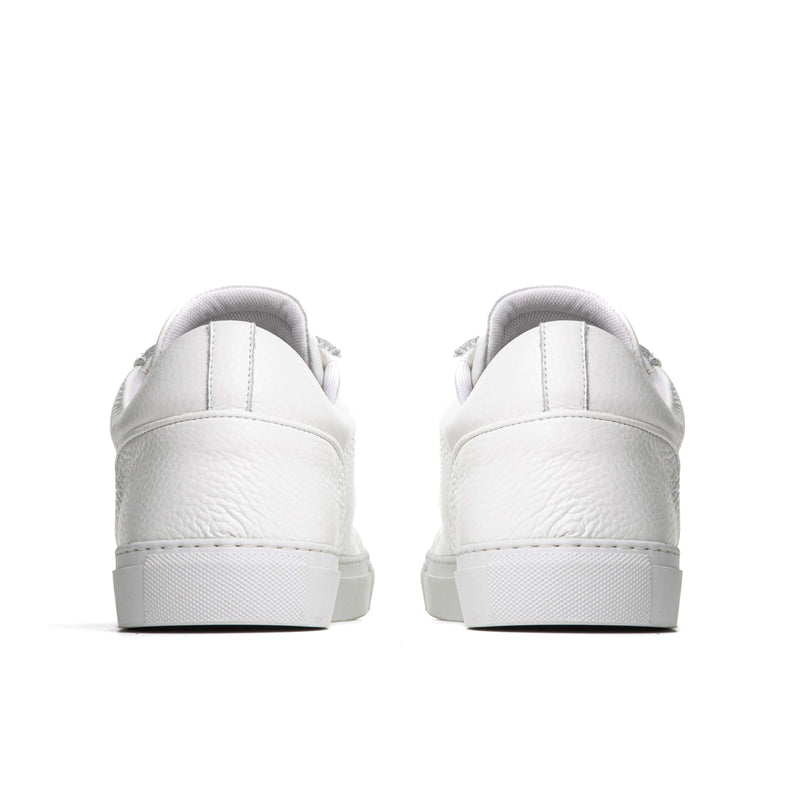 ﻿Ylati AMALFI LOW WHITE by Ylati Footwear Moda
