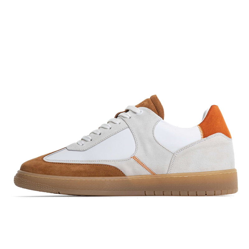 Ylati VENERE LOW BURNING SAND by Ylati Footwear Italy