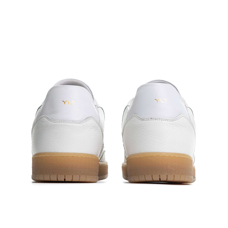 Ylati VENERE LOW WHITE PEBBLE by Ylati Footwear Italia