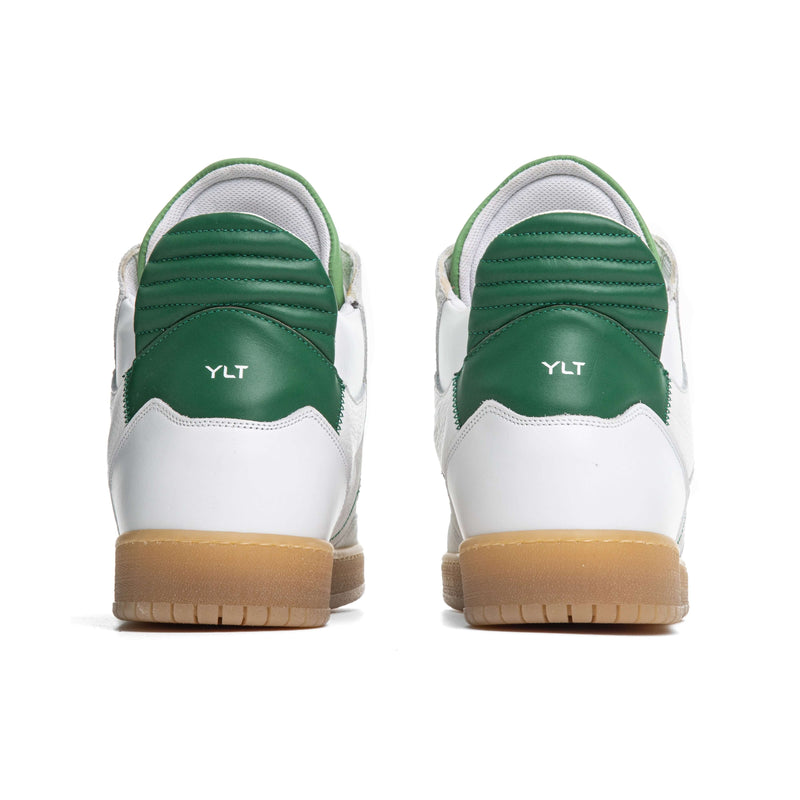 Ylati VENERE HIGH GREEN NATURE by Ylati Footwear Vendita