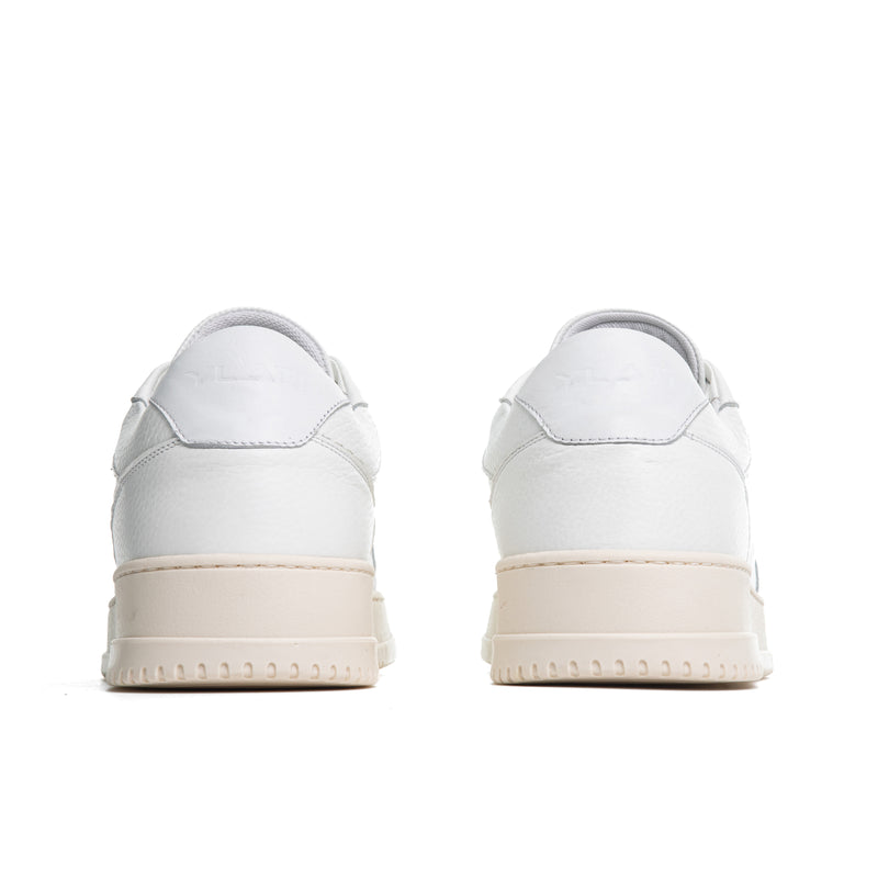 Ylati APOLLO LOW 2.0 WHITE PEBBLE by Ylati Footwear Pezzi Unici