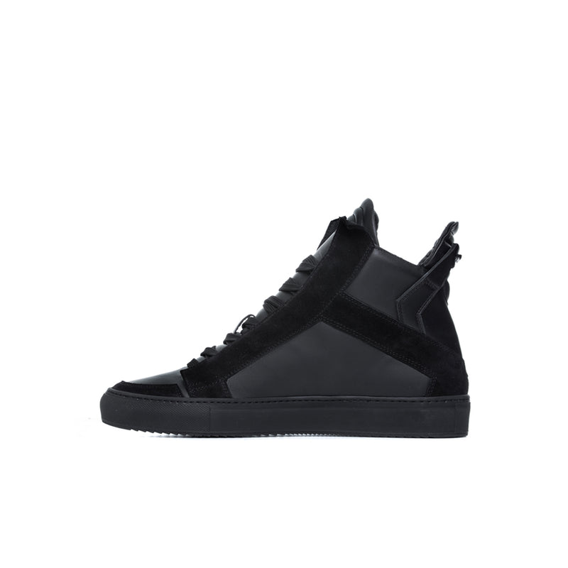 Ylati ZEUS BLACK by Ylati Footwear Soddisfazione Garantita