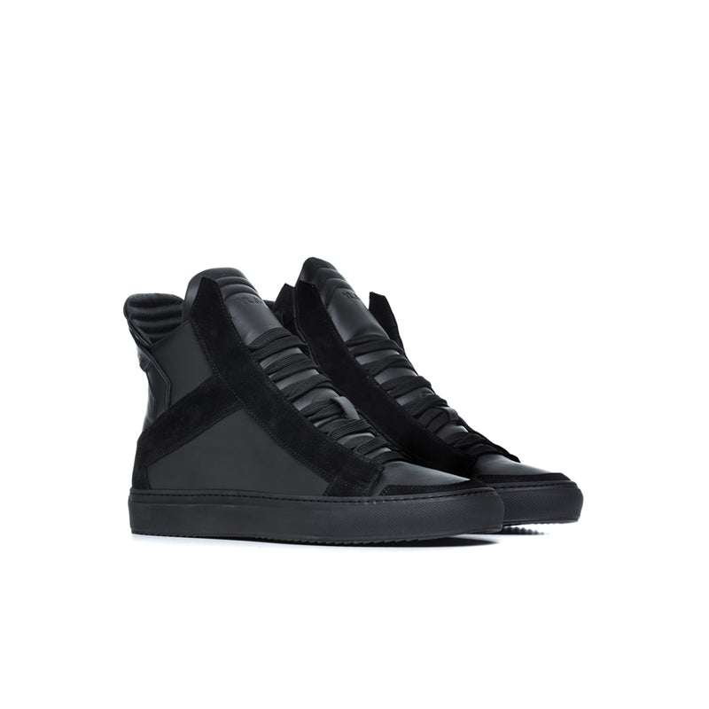 Ylati ZEUS BLACK by Ylati Footwear Soddisfazione Garantita