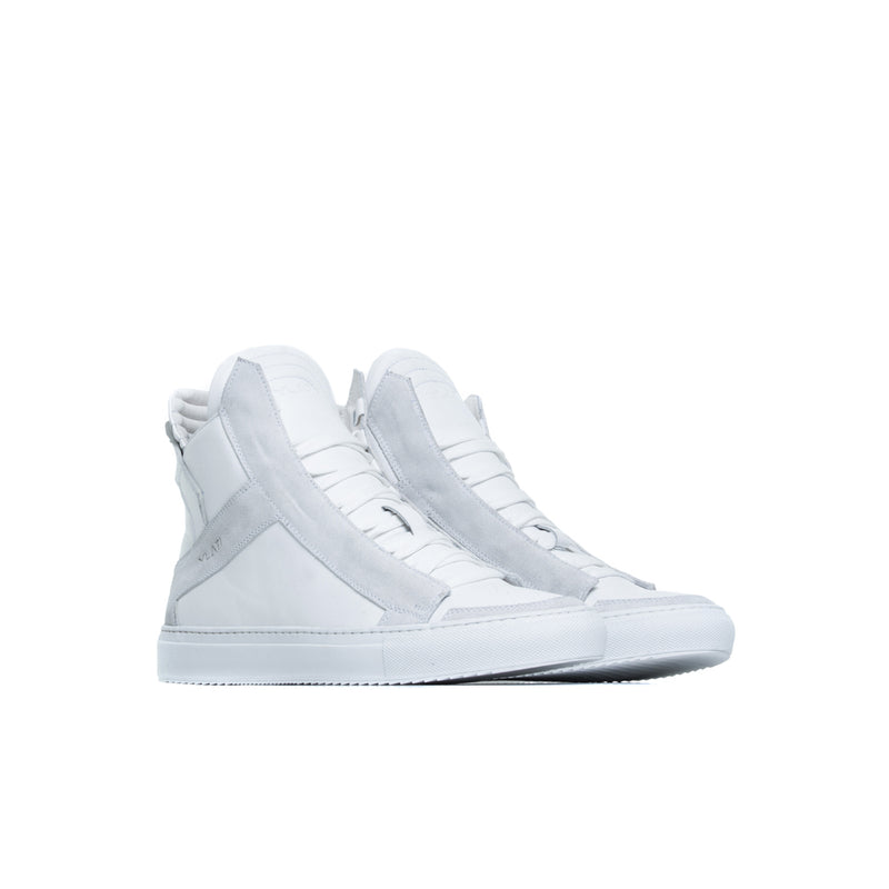 Ylati ZEUS WHITE by Ylati Footwear Qualità Garantita