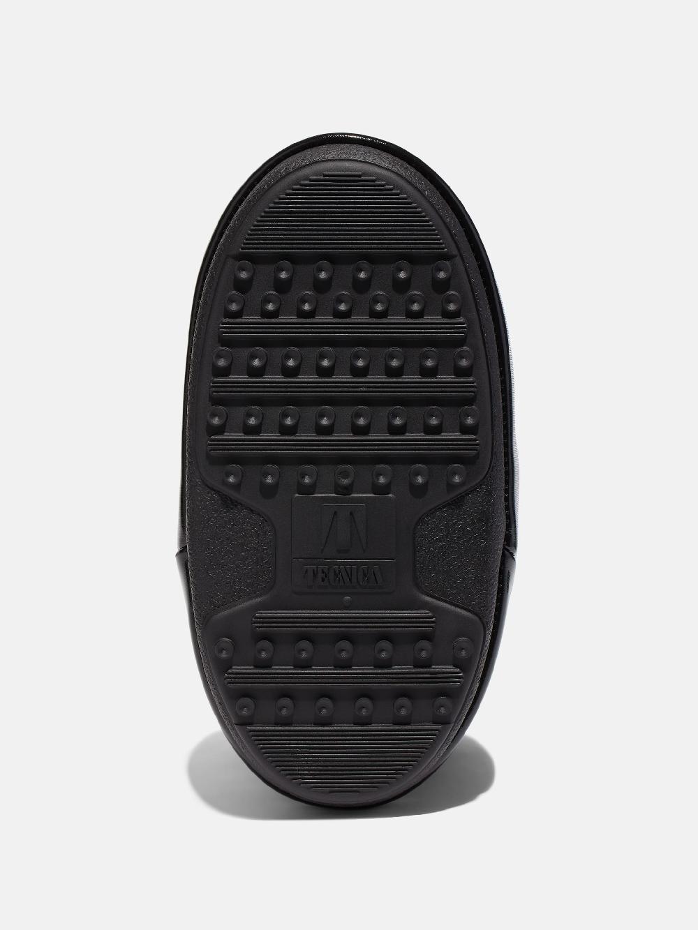 Moon Boot ICON LOW GLANCE NERO IN RASO Fino Al -60%