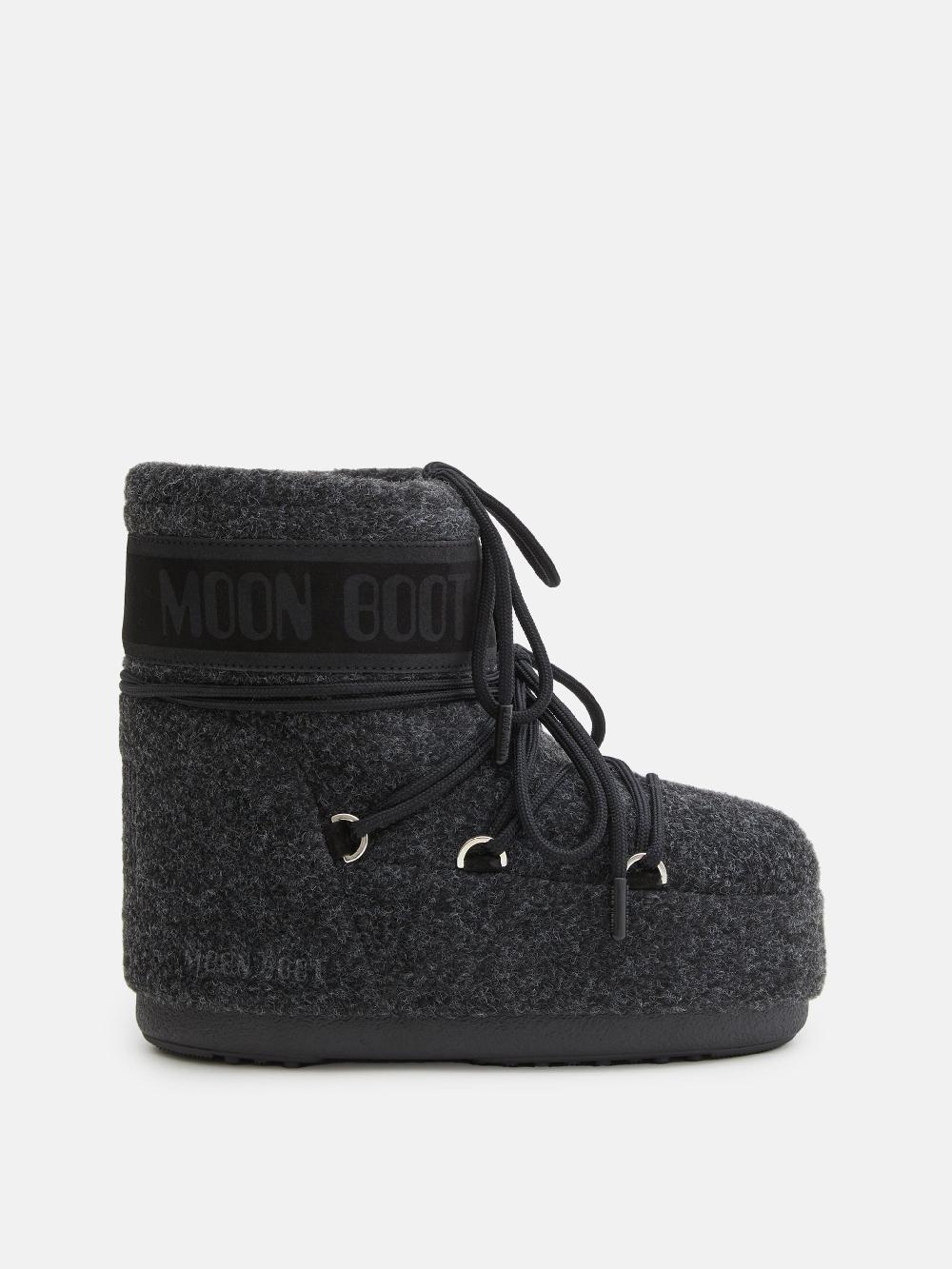 Moon Boot MB ICON LOW FELT