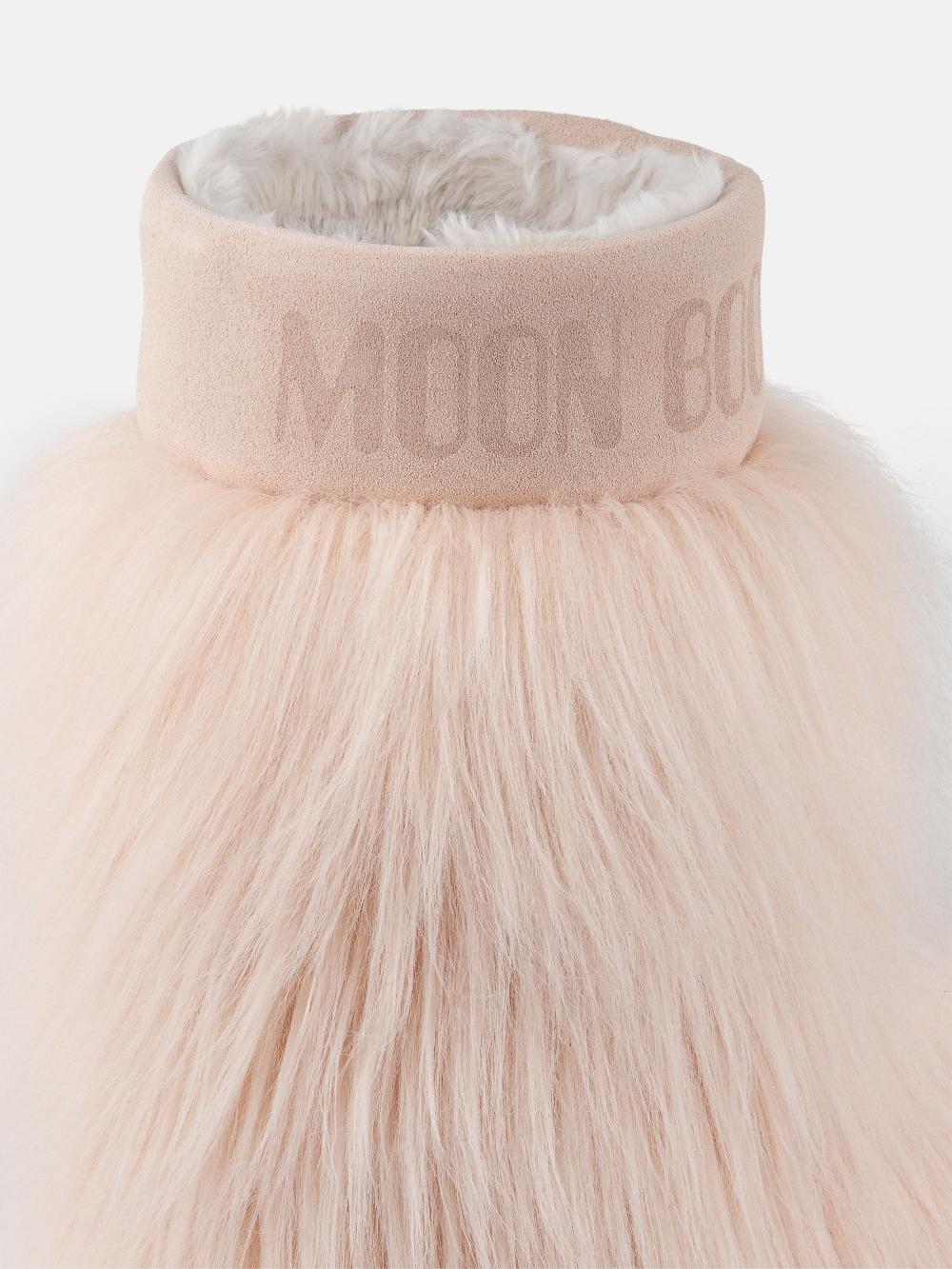 Moon Boot ICON YETI MID ROSA Presa