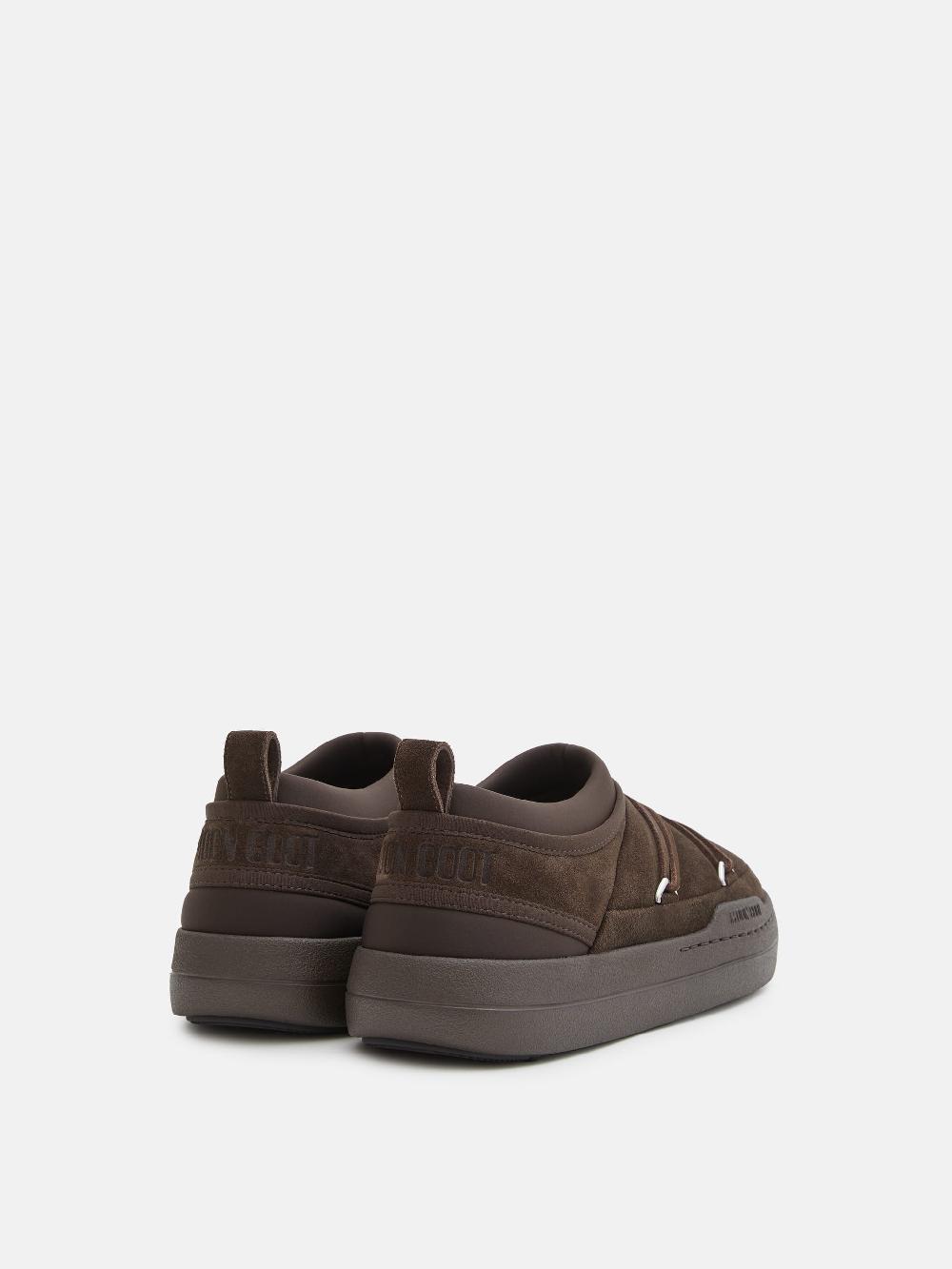 Moon Boot MB PARK ICON SUEDE Offerta