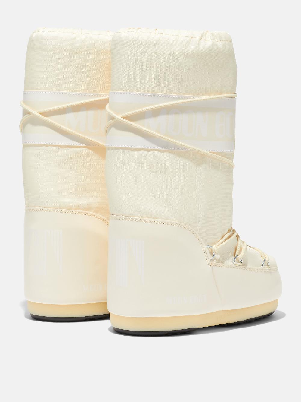 Moon Boot ICON PANNA IN NYLON In Linea
