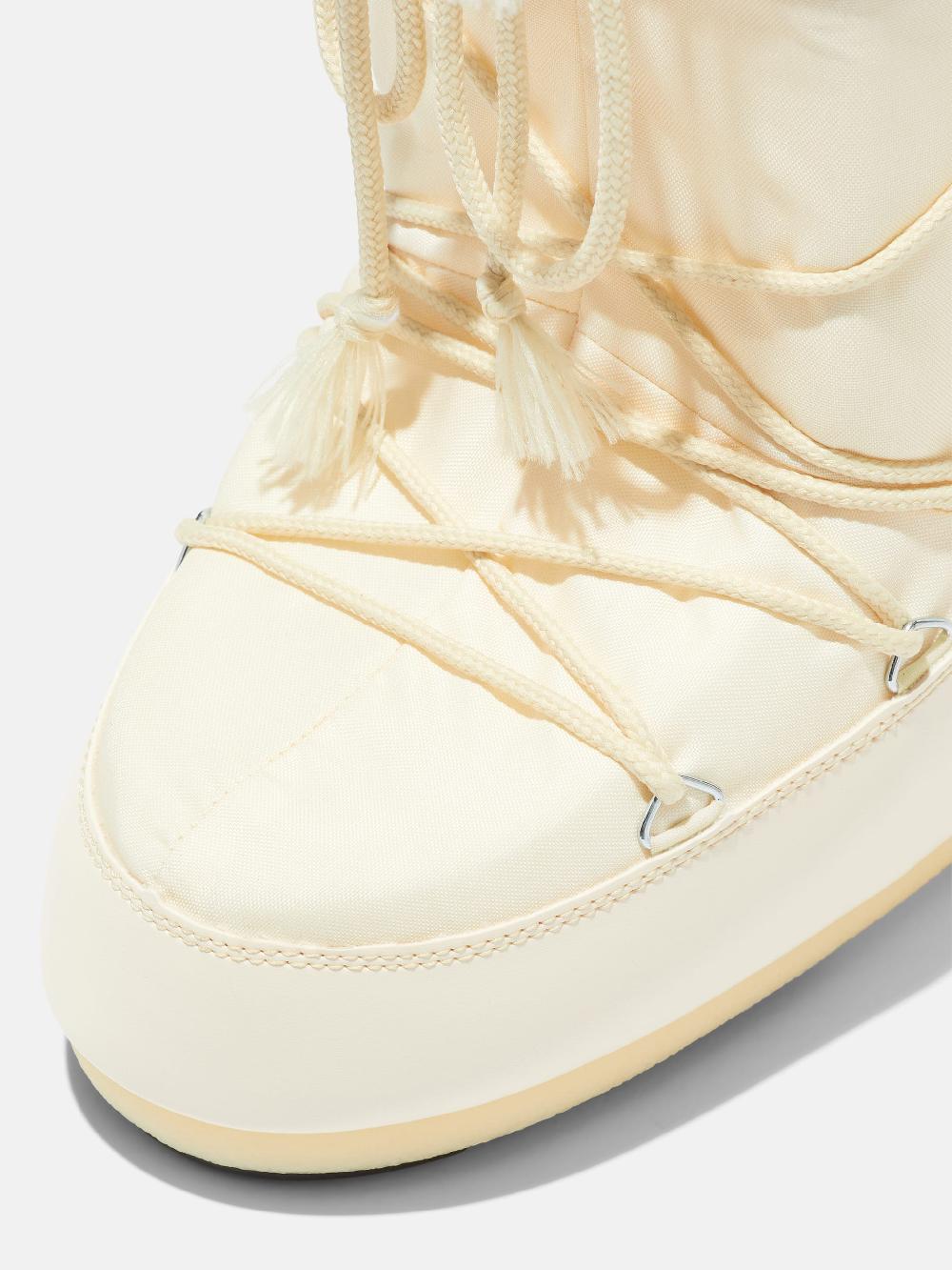 Moon Boot ICON PANNA IN NYLON In Linea
