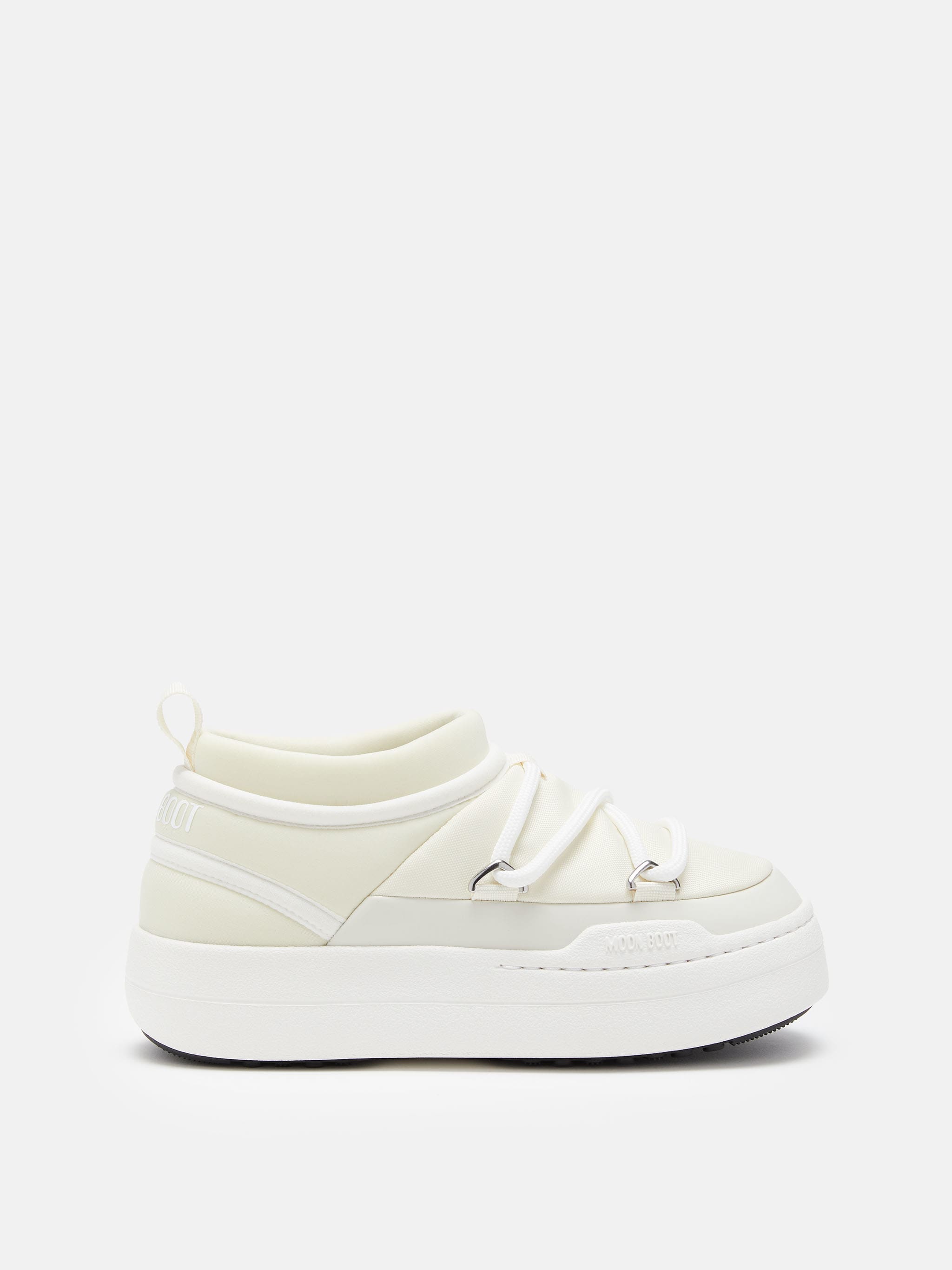 Moon Boot JUNIOR PARK SNEAKER ICON PANNA