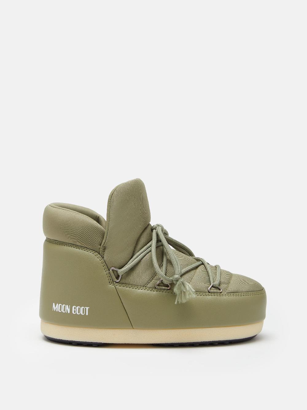 Moon Boot PUMP EVX NYLON KAKI